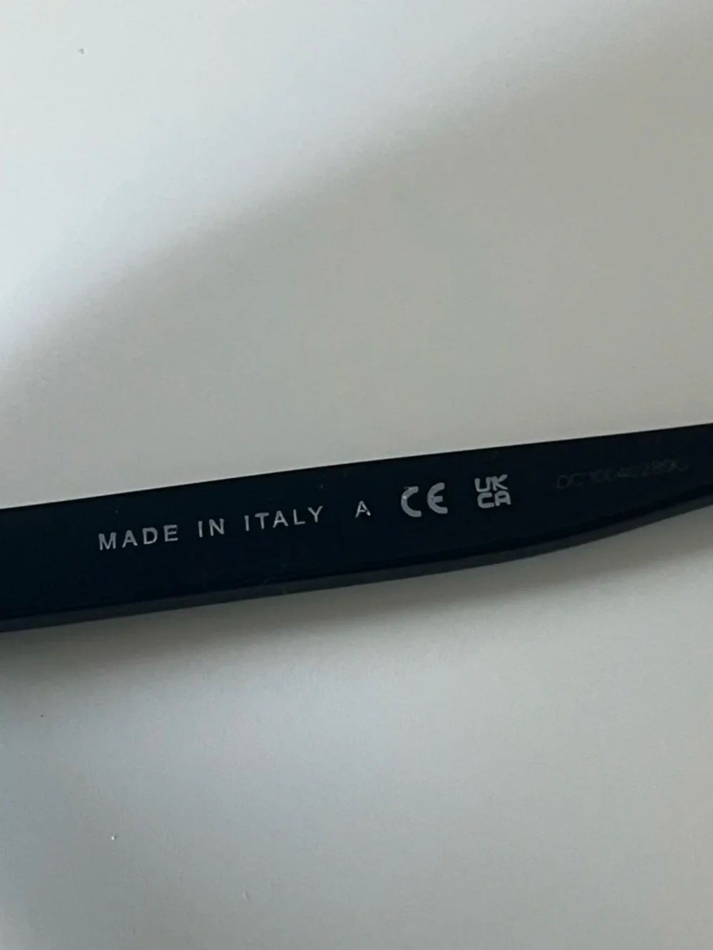 CHANEL 5416 Oval Logo Sunglasses